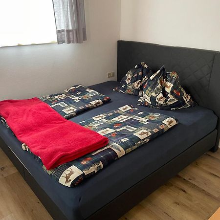 Ferienwohnung In Ruhiger Lage In Bischofshofen Zewnętrze zdjęcie
