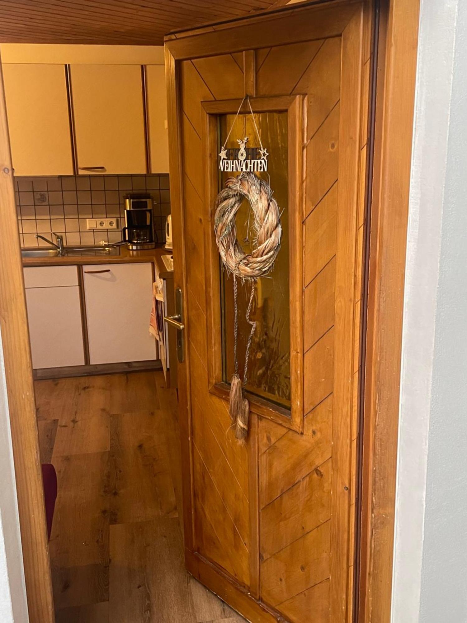 Ferienwohnung In Ruhiger Lage In Bischofshofen Zewnętrze zdjęcie